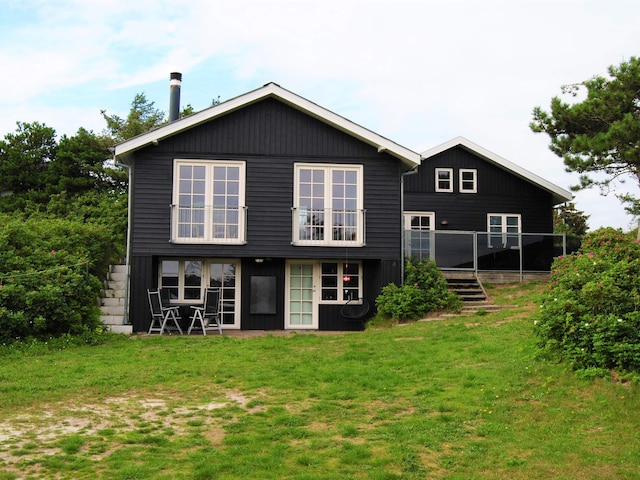 4 Sterne Ferienhaus in Blokhus, Jammerbucht