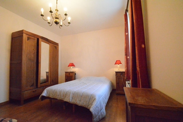 Vintage huis met huisdieren, Daverdisse