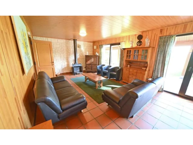 Vakantiehuis in Durbuy bij Ardennenbos, Durbuy