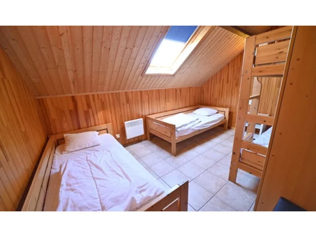 Vakantiehuis in Durbuy bij Ardennenbos, Durbuy