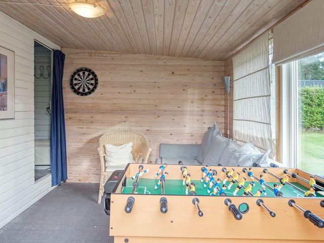 6 personen vakantie huis in Væggerløse, Falster