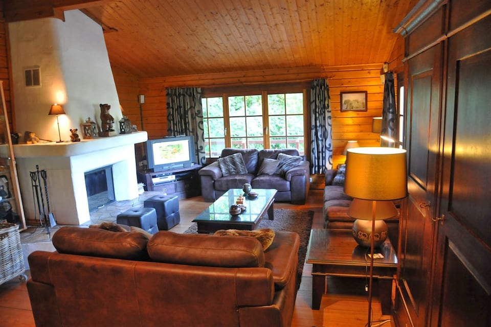 Holiday Home in Durbuy with Sauna & Garden, Durbuy