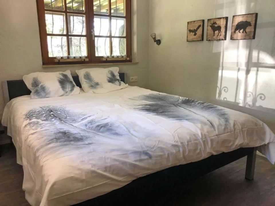Holiday Home in Durbuy with Sauna & Garden, Durbuy