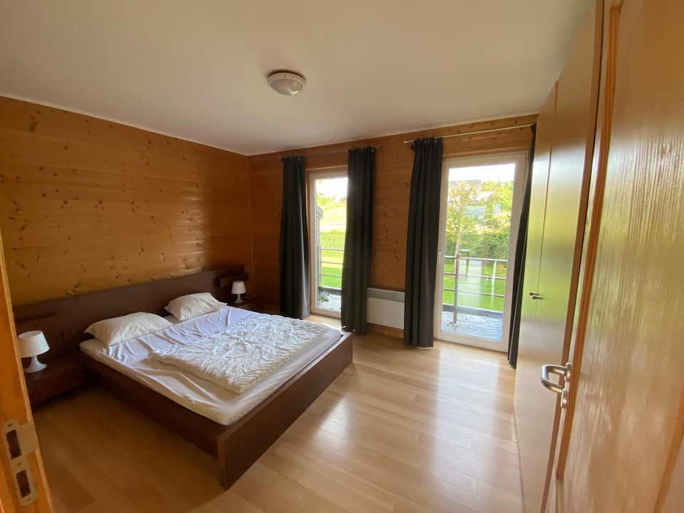 Chalet en Enneille cerca de Durbuy con Sauna, Durbuy