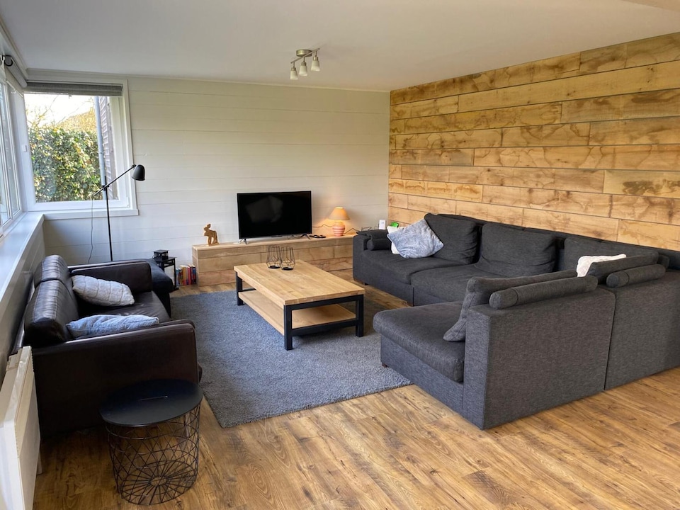 Chalet en Enneille cerca de Durbuy con Sauna, Durbuy