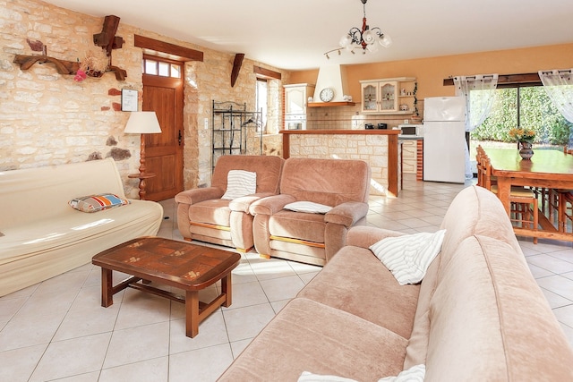 Ferienhaus in Lavercantiere bei Badeseen, Lavercantière