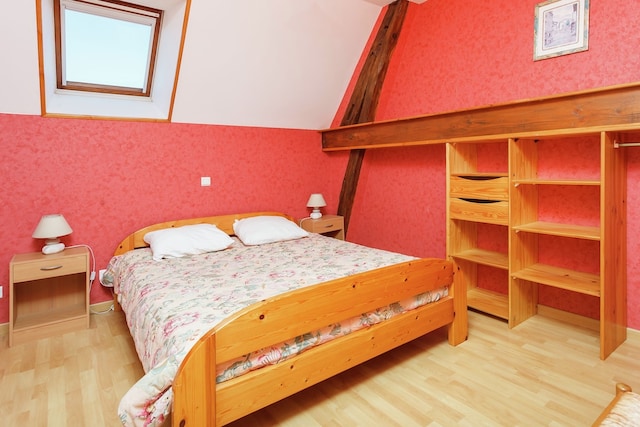 Ferienhaus in Lavercantiere bei Badeseen, Lavercantière