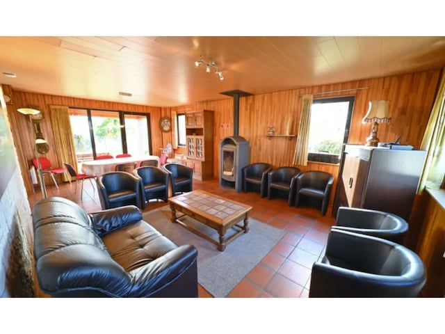 Ferienhaus in Durbuy mit Garten & Grill, Durbuy