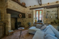Dordogne Pool-Retreat