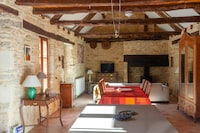Dordogne Pool-Retreat