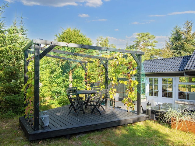 4 Sterne Ferienhaus in Hemmet, Ringkøbing Fjord