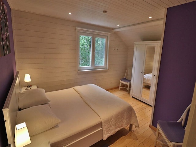 Stilvolles Chalet mit Zimmer, Durbuy