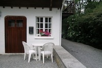 Natururlaub in Bohon