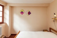 Ruhige Bohon Wohnung