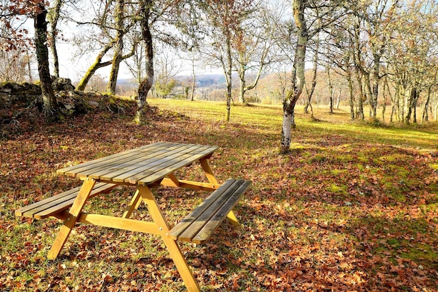 Haus bei Cahors mit privatem Naturbereich, Bagat-en-Quercy