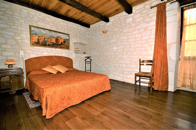 Haus bei Cahors mit privatem Naturbereich, Bagat-en-Quercy