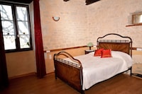 Casa cerca de Cahors con área natural privada