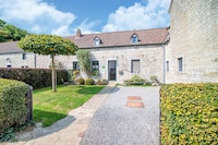 Gîte à Bende près des châteaux Condroz