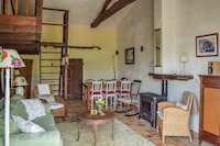 Cottage in Dordogne with Pool & Views