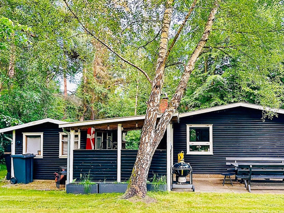 4 personen vakantie huis in Frederiksværk, North and East Zealand