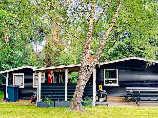 4 Personer feriebolig i Frederiksværk, Nordsjælland og østsjælland