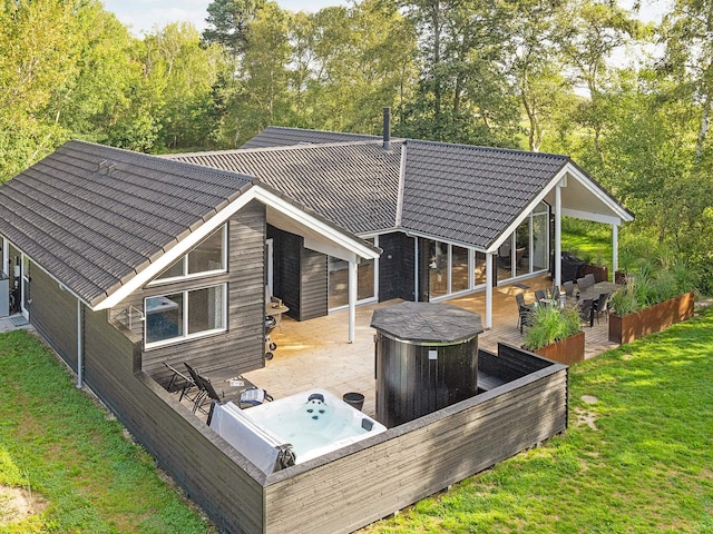 14 persoons vakantie huis in Væggerløse, Falster