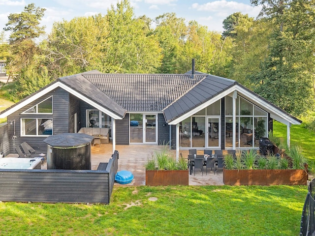 14 persoons vakantie huis in Væggerløse, Falster