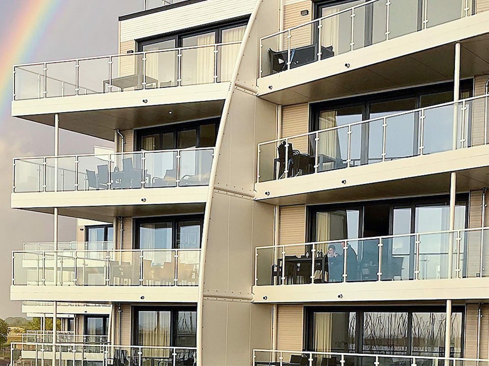 5 sterren vakantie huis in Wendtorf, Kieler Bucht
