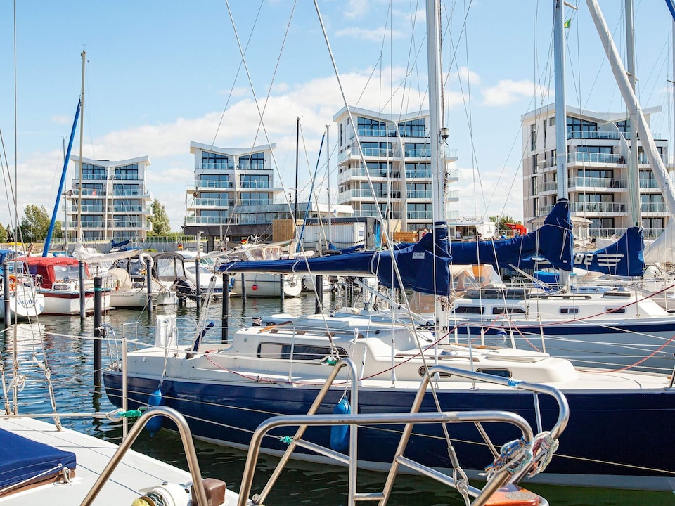 5 star holiday home in Wendtorf, Kieler Bucht