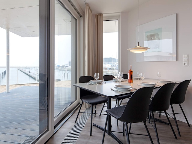 5 star holiday home in Wendtorf, Kieler Bucht