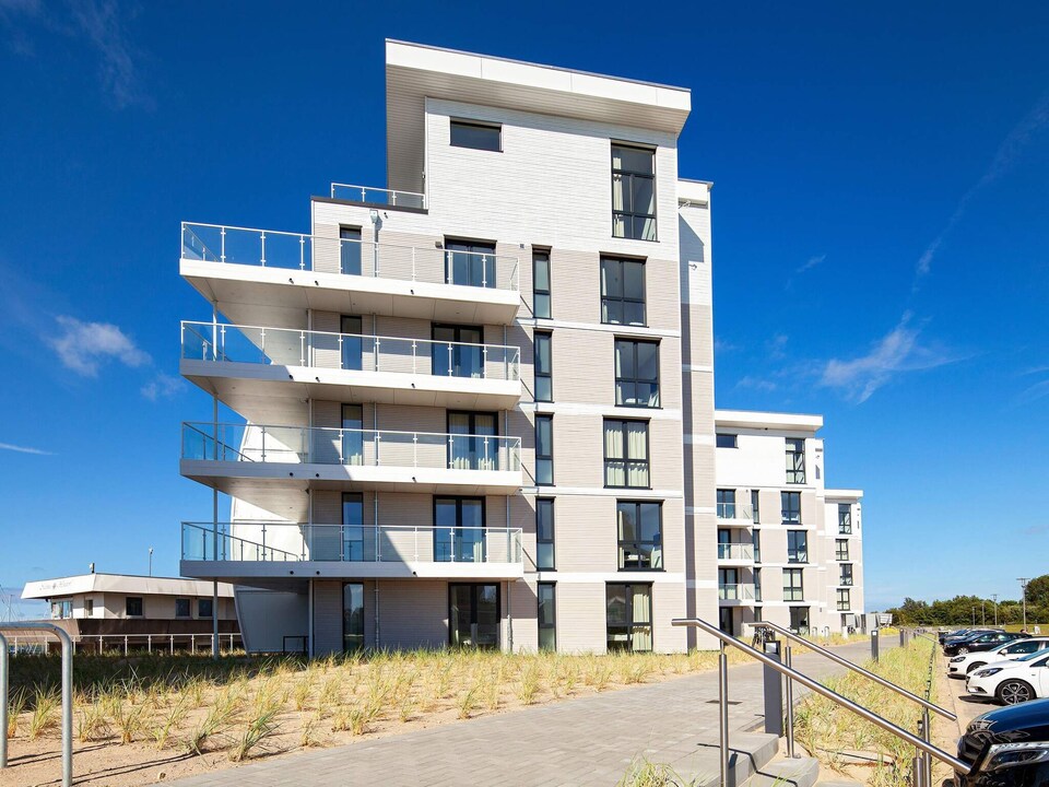 5 sterren vakantie huis in Wendtorf, Kieler Bucht