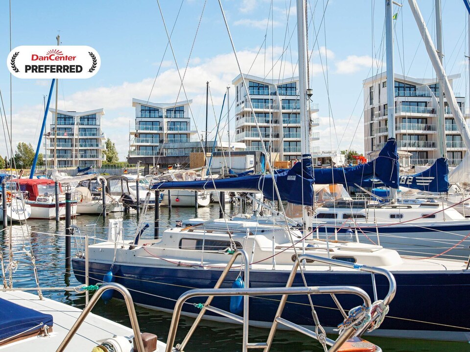 6 persoons vakantie huis in Wendtorf, Plön