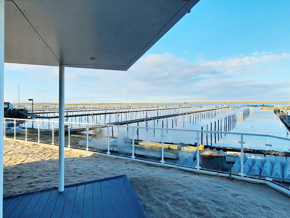 5 sterren vakantie huis in Wendtorf, Kieler Bucht