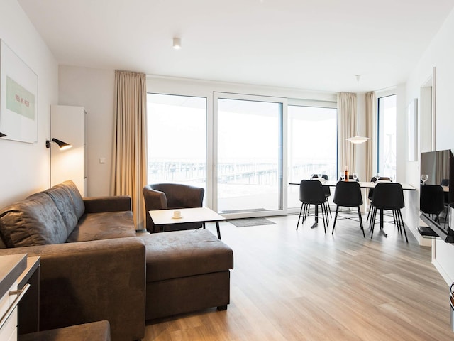 5 sterren vakantie huis in Wendtorf, Kieler Bucht