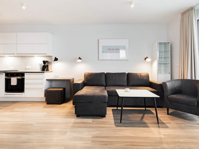 5 sterren vakantie huis in Wendtorf, Kieler Bucht