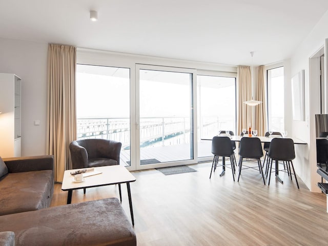 5 sterren vakantie huis in Wendtorf, Kieler Bucht