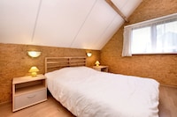 Retreat with Sauna & Games