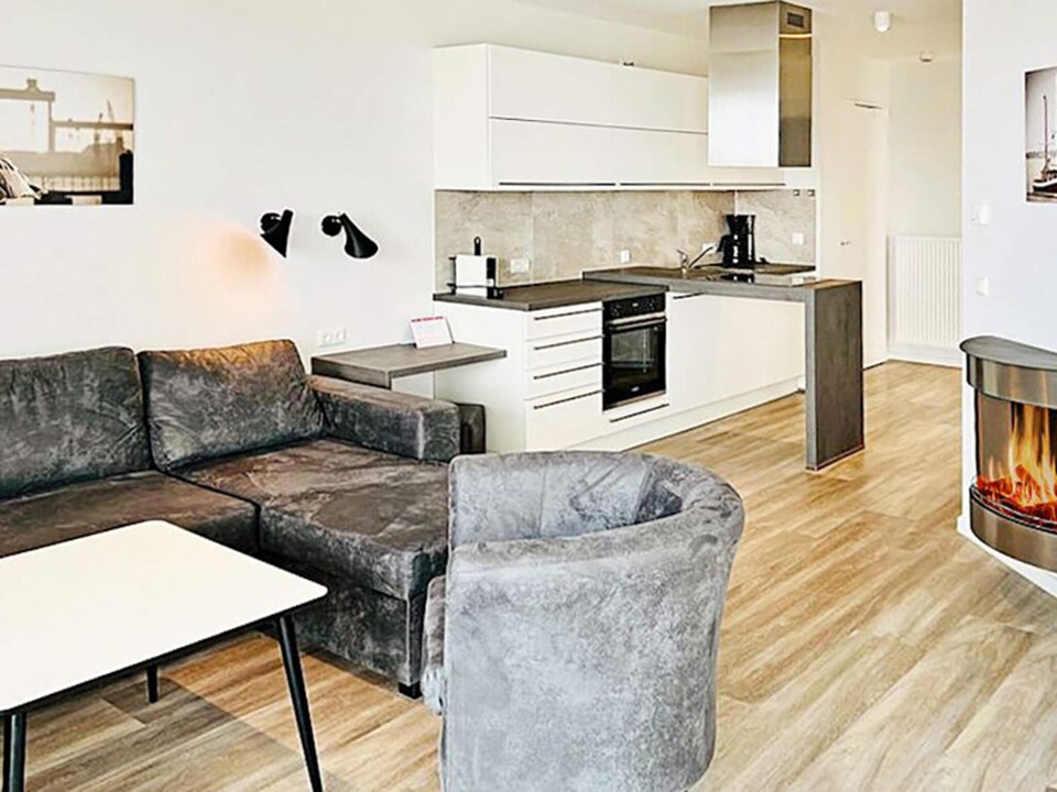 5 sterren vakantie huis in Wendtorf, Kieler Bucht