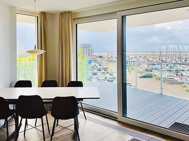 5 sterren vakantie huis in Wendtorf, Kieler Bucht
