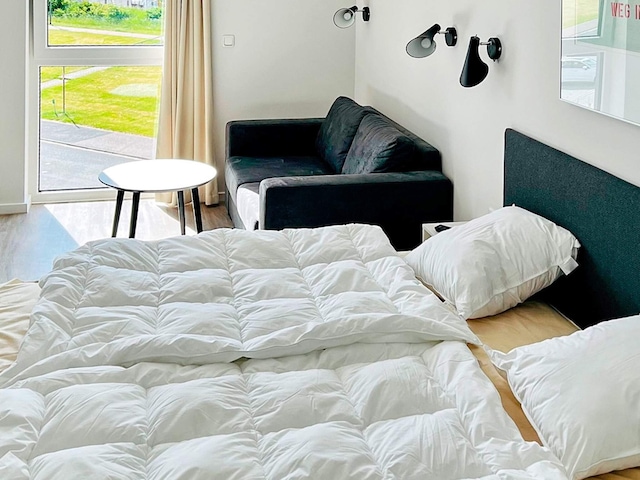 5 sterren vakantie huis in Wendtorf, Kieler Bucht