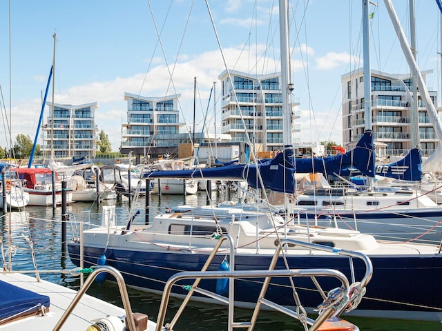 MeerZeit, Kieler Bucht