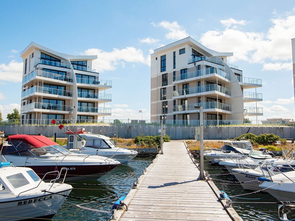 5 sterren vakantie huis in Wendtorf, Kieler Bucht
