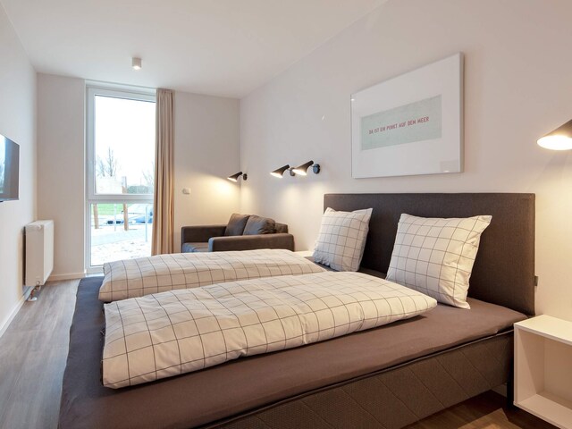 6 persoons vakantie huis in Wendtorf, Plön