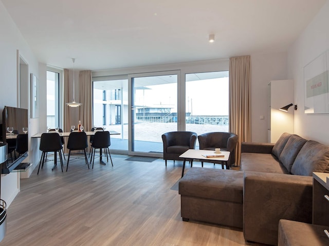 5 sterren vakantie huis in Wendtorf, Kieler Bucht
