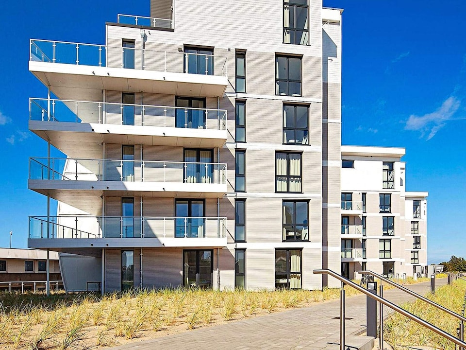 5 sterren vakantie huis in Wendtorf, Kieler Bucht