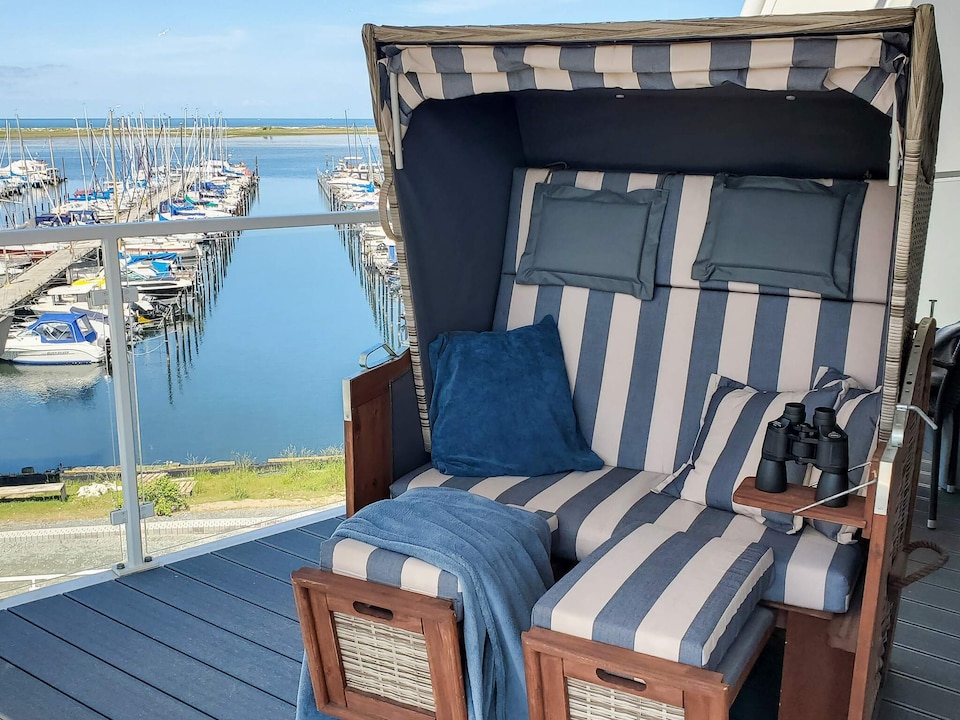 5 sterren vakantie huis in Wendtorf, Kieler Bucht