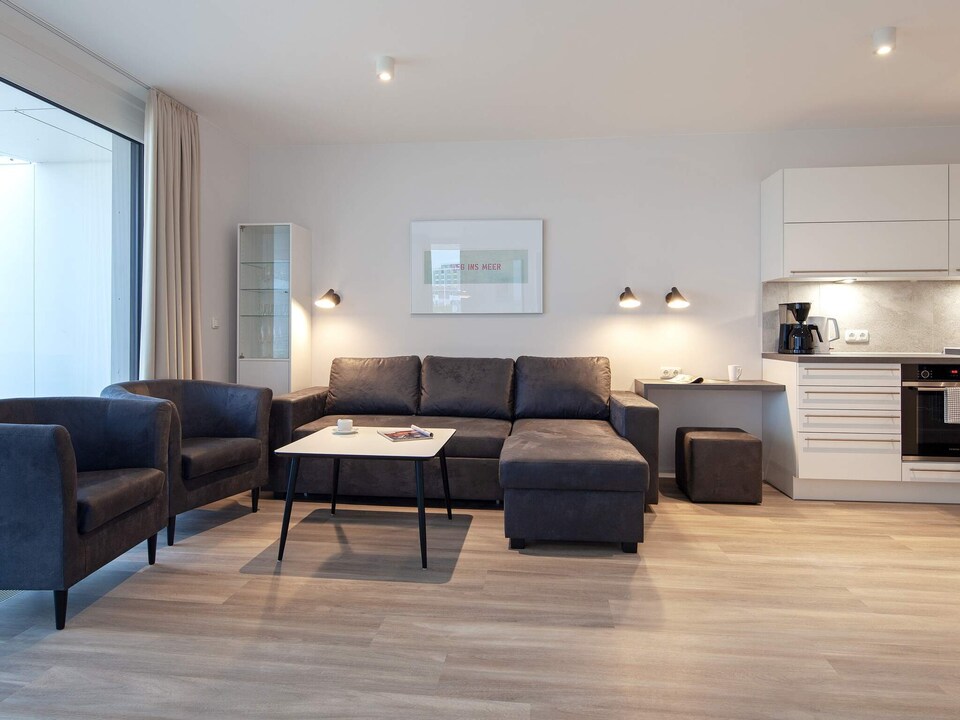 5 sterren vakantie huis in Wendtorf, Kieler Bucht