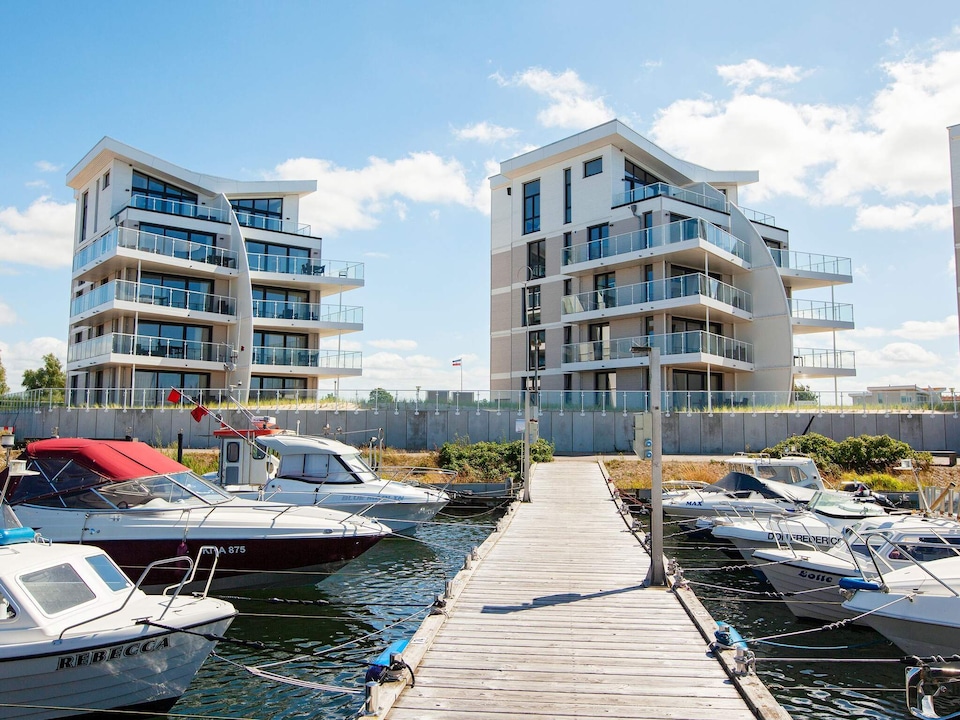 5 sterren vakantie huis in Wendtorf, Kieler Bucht