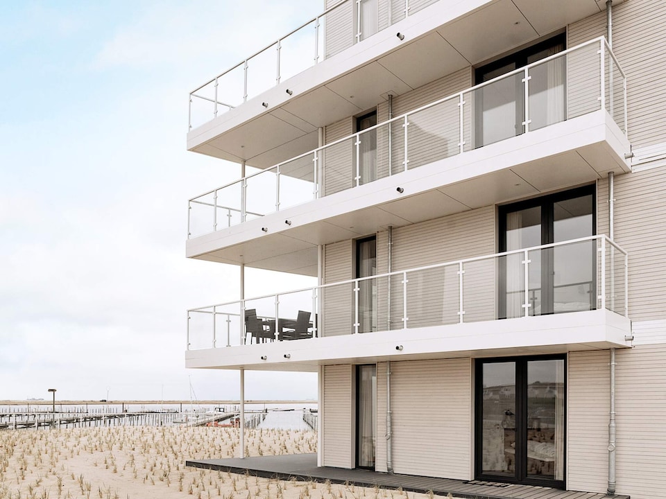 5 sterren vakantie huis in Wendtorf, Kieler Bucht