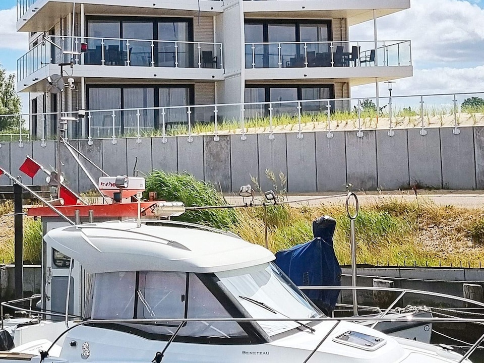 5 sterren vakantie huis in Wendtorf, Kieler Bucht